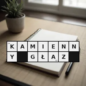 Hasło krzyżówkowe monolit - kamienny głaz – rozwiązanie, synonimy, podpowiedzi i definicje krzyżówkowe